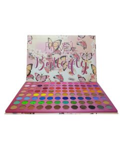 Paleta de Sombras Butterfly Revel