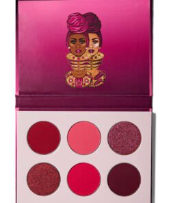 The Berries Juvias Place