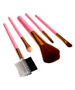 Set de brochas basico Only One