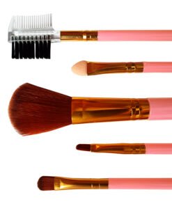 Set de brochas basico Only One