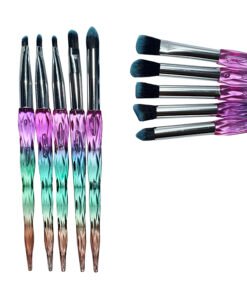 Set de Brochas Cristal