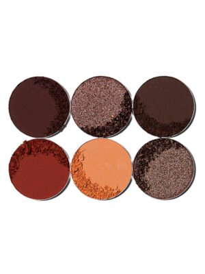 The chocolate juvias place