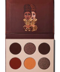 The chocolate juvias place