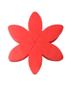 Esponja Difuminadora girasol Revel