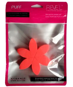 Esponja Difuminadora girasol Revel