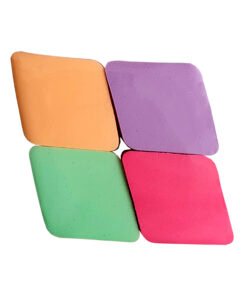 Esponja Difuminadora rectangular Revel