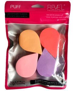 Esponja Difuminadora Lagrimas Revel