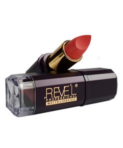Matte Lipstick 02 Revel