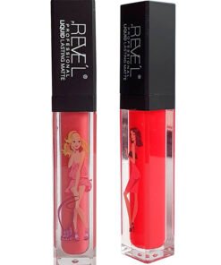 Labial Matte Water Proff Revel