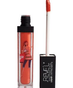 Labial Matte Water Proff Revel