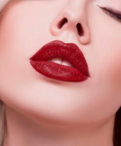 Matte Lipstick 18 Revel