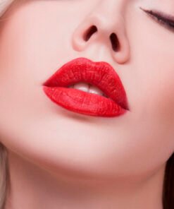 Matte Lipstick 27 Revel