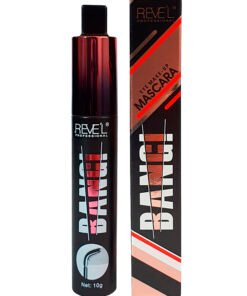 Mascara de Pestañas Revel