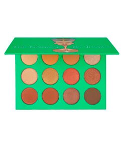 The Nubian Juvias place