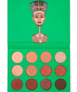 The Nubian Juvias place