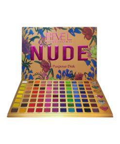 Paleta de Sombras Nude Revel