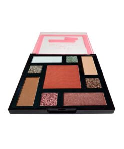 Paleta de Sombras Dreamy Colour Revel