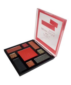 Paleta de Sombras Dreamy Colour Revel