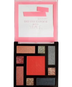 Paleta de Sombras Dreamy Colour Revel