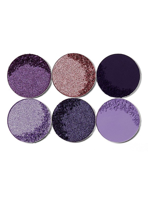 The Violet Juvias Place