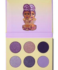 The Violet Juvias Place