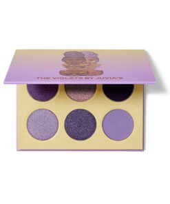 The Violet Juvias Place