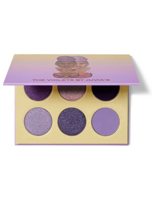The Violet Juvias Place
