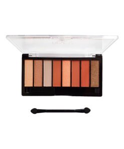 Paleta de Sombras Deep Natural Revel