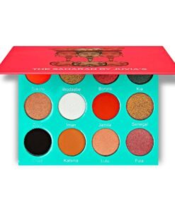 The Saharan by Juvias Place