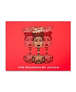 The Saharan by Juvias Place