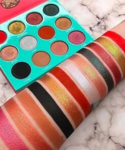 The Saharan by Juvias Place