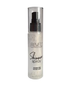 Sellador de Maquillaje Shimmer Spray